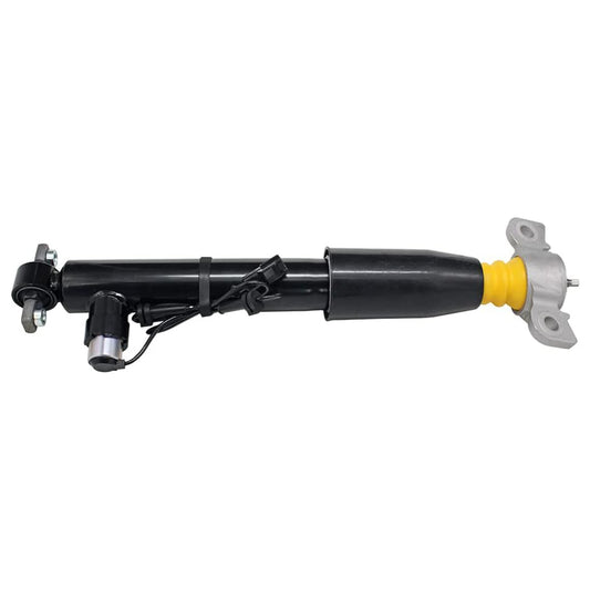 Two-piece set of rear left shock absorber and front shock absorber, suitable for Mercedes-Benz W167 GLE 450 19-22