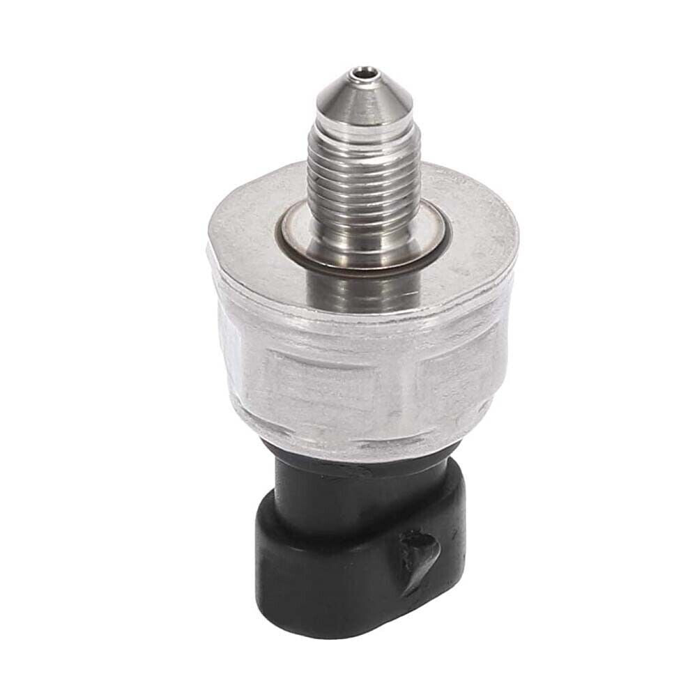 1 piece of fuel rail pressure sensor for Buick , for Cadillac , and for Chevrolet fuel injection 12635273