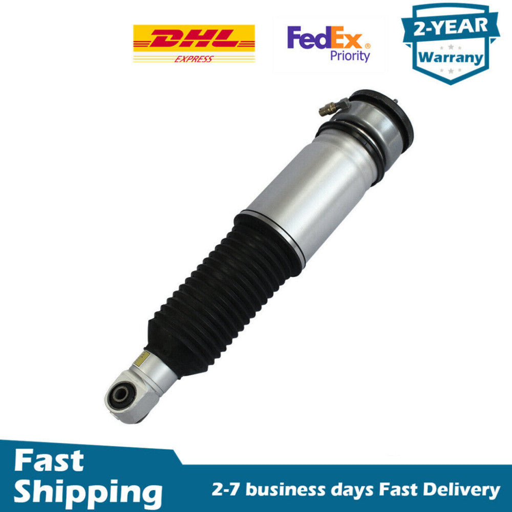 for BMW 7 Series E65 E66 E67 2001-2009 3712678553 Rear Left Air Suspension Strut