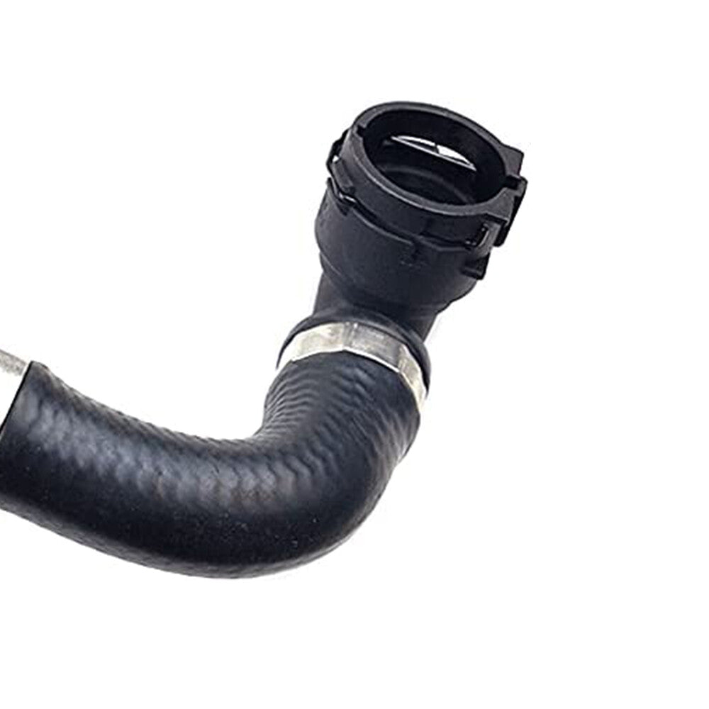 17127576371 Expansion Tank Radiator Coolant water Hose Pipe for BMW X5 2011-2013