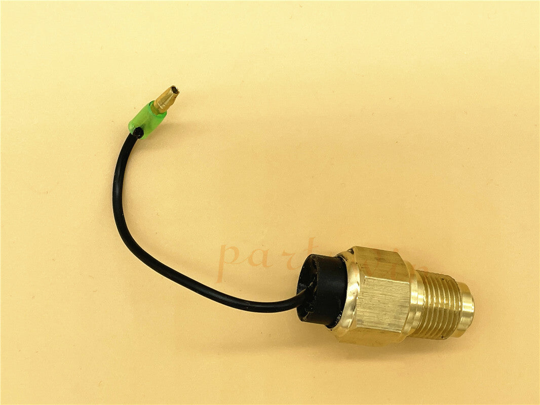 The new coolant temperature switch sensor is compatible with 03-04 for Polaris Sportsman 600  4010356
