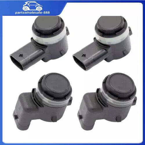 53104272 4-pack of PDC reverse parking assist sensors for Ghibli 3.0L