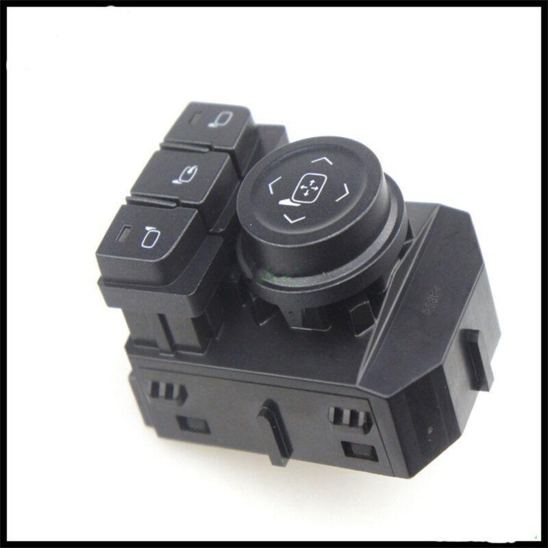 Power Mirror Folding Switch for Sierra for Chevrolet Silverado Suburban 84643953