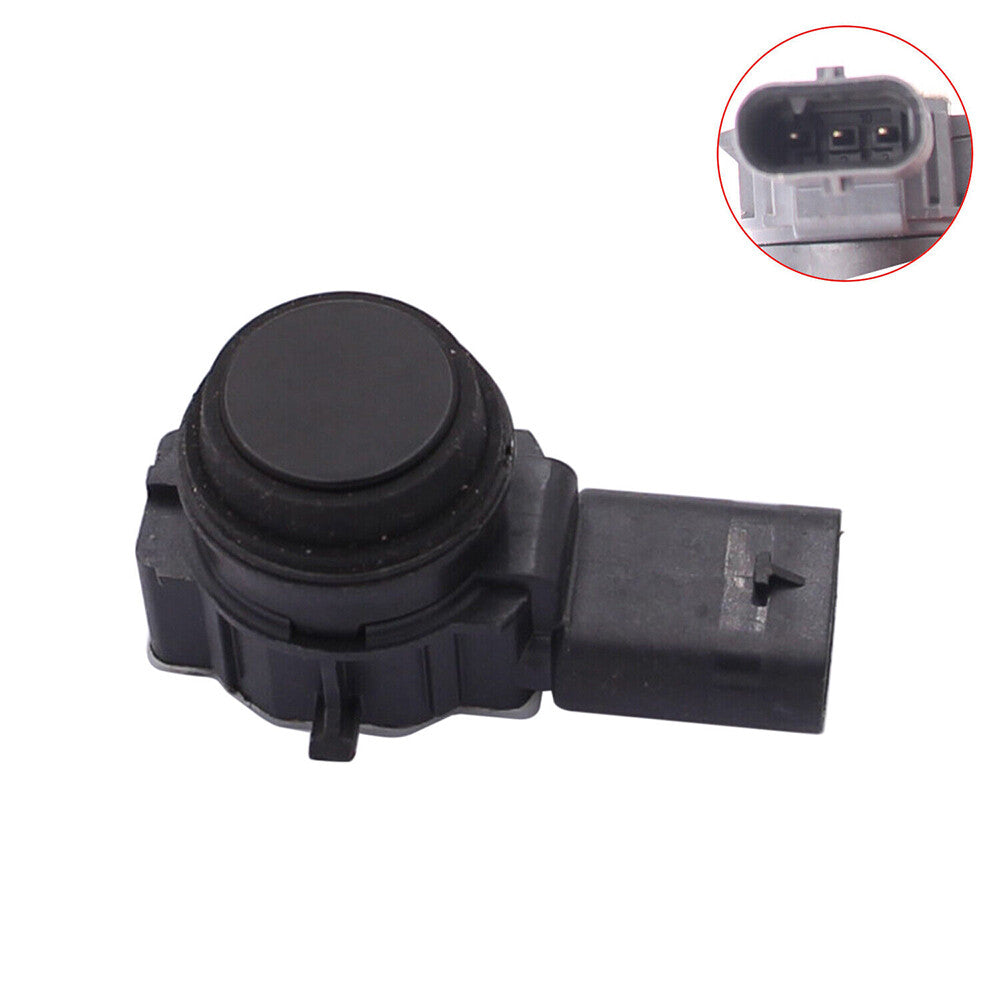 Parking sensor 32243958 is suitable for Volvo V90, XC40, XC90, S60, and S90 models from 2019 to 2022.