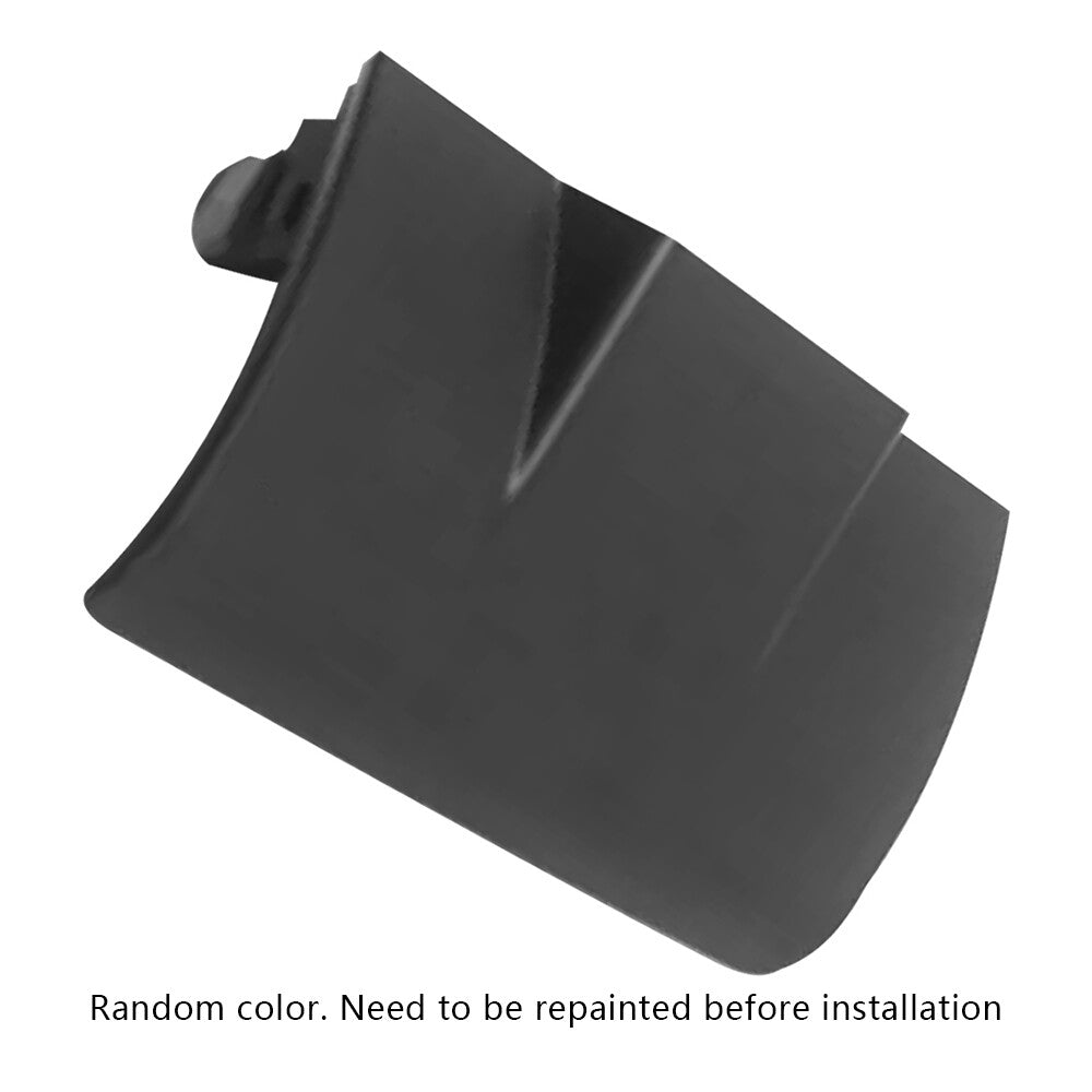 Rear Access Cover Tube Jack Support Left For C-Class W205 2015-2020 2056980330