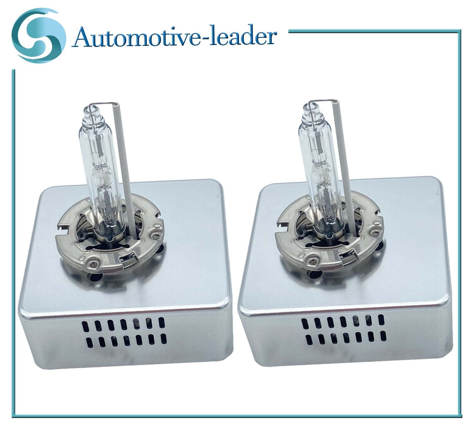 2X D5S Xenon Headlight HID Bulb for Chevrolet Silverado 1500 for GMC for Sierra Terrain