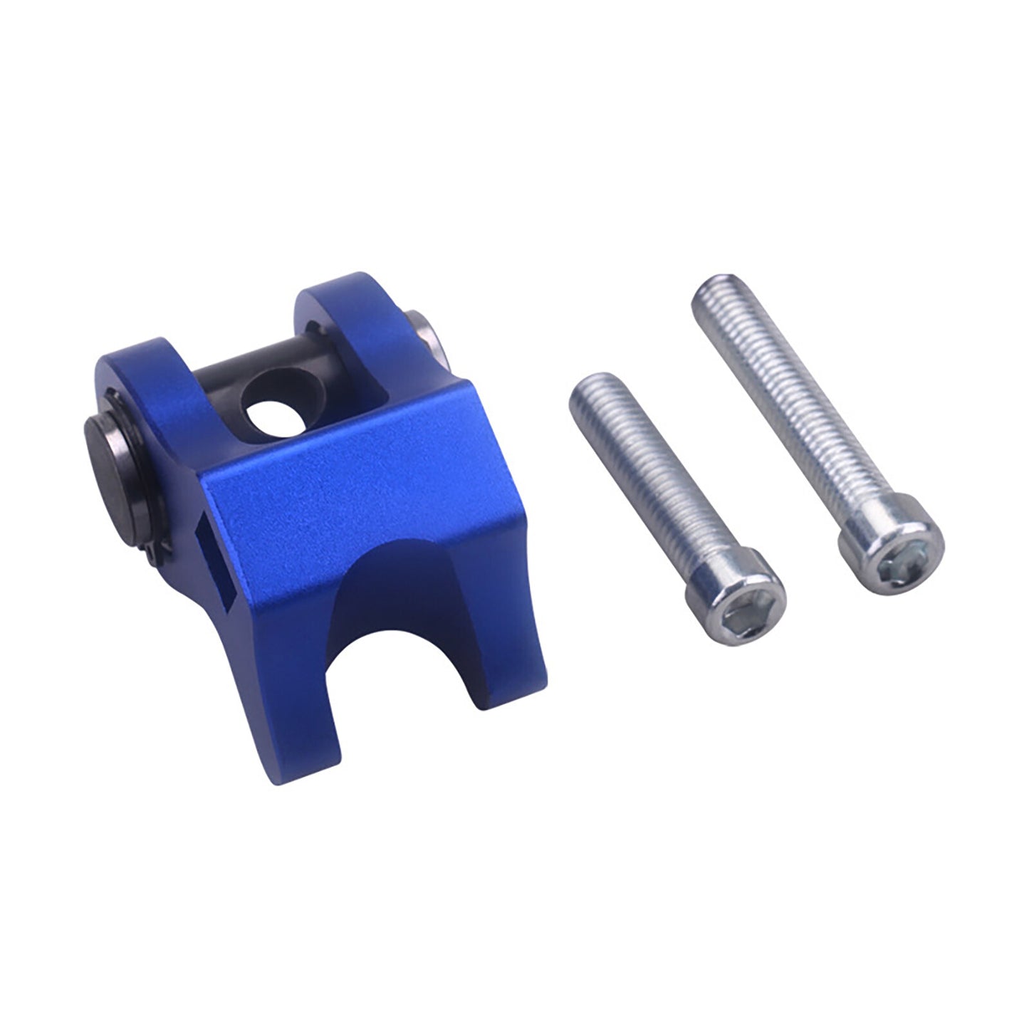 Blue Valve Spring Compressor Adapter Commponents Repair Accessory Replacement
