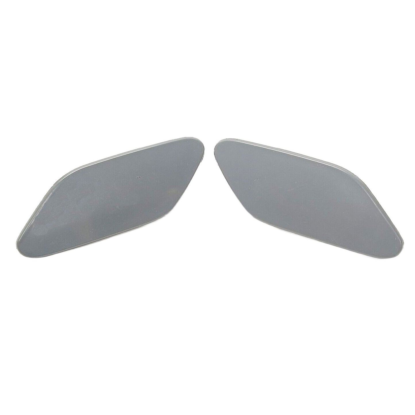 A Pair Of Headlamp Washer Covers Fit for VW Scirocco 2015-18 1K8807937/938AGRU