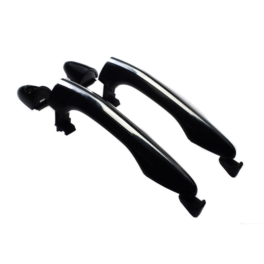for Kia Optima 2011-15 826622T000 Outside Door Handle Front Driver Passenger NEW