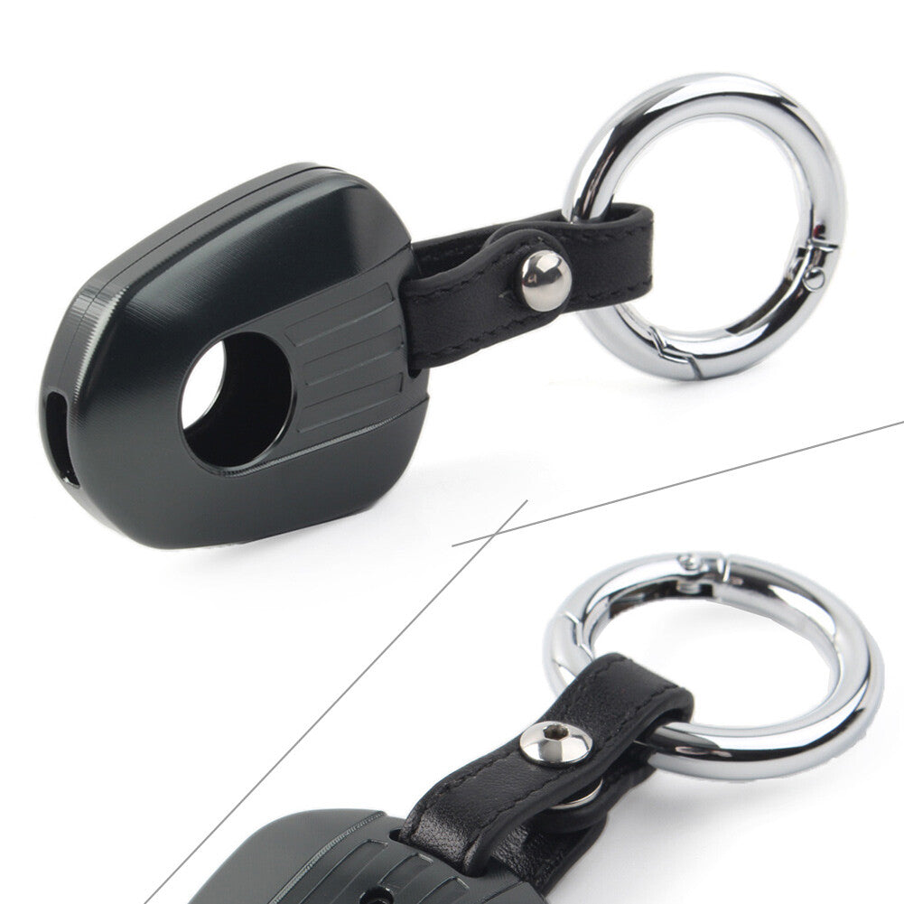 Aluminum Alloy Key Case Cover Fit for Honda Africa Twin CB650/400 CBR650 NC750