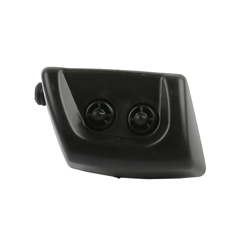 Right Headlamp Washer Jet Sprayer DNJ000081 for Land Rover LR3 Discovery 3