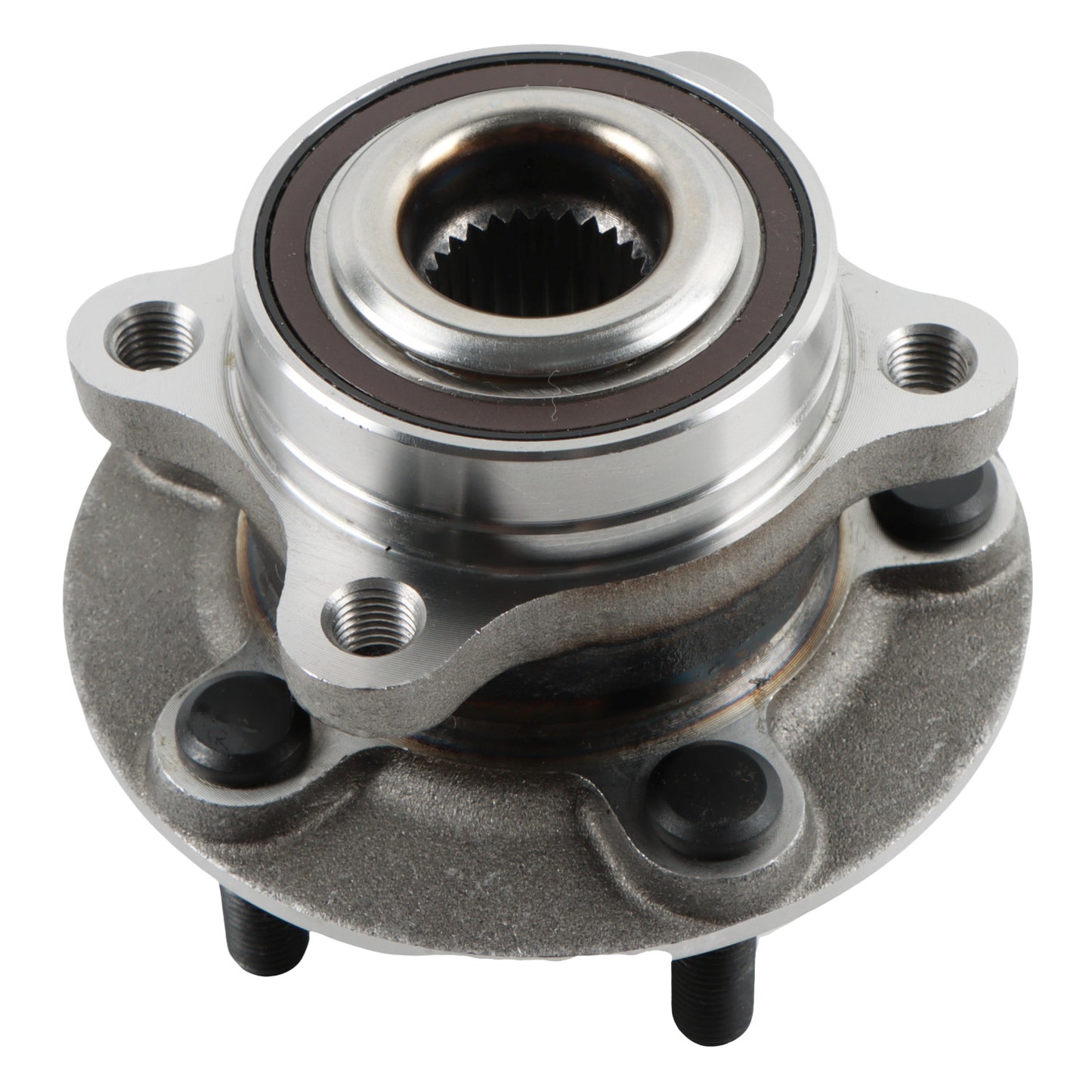Front Wheel Bearing  Hub Assembly for 2013-2016 for Ford Fusion for Lincoln MKZ 512498