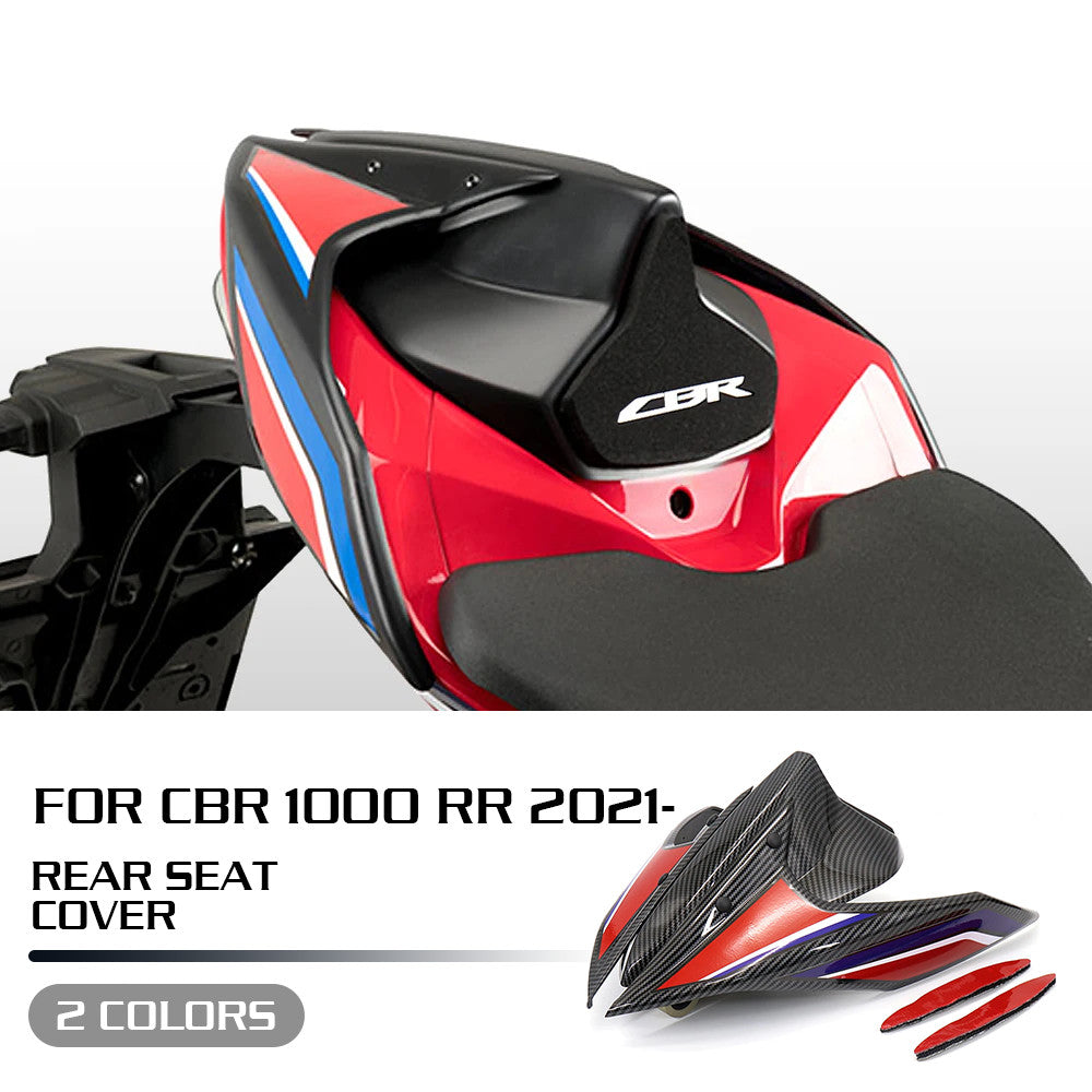 CBR 1000 RR-R Motorcycle Rear for Seat Cover Cowl for Honda CBR1000RR-R 2021-2023