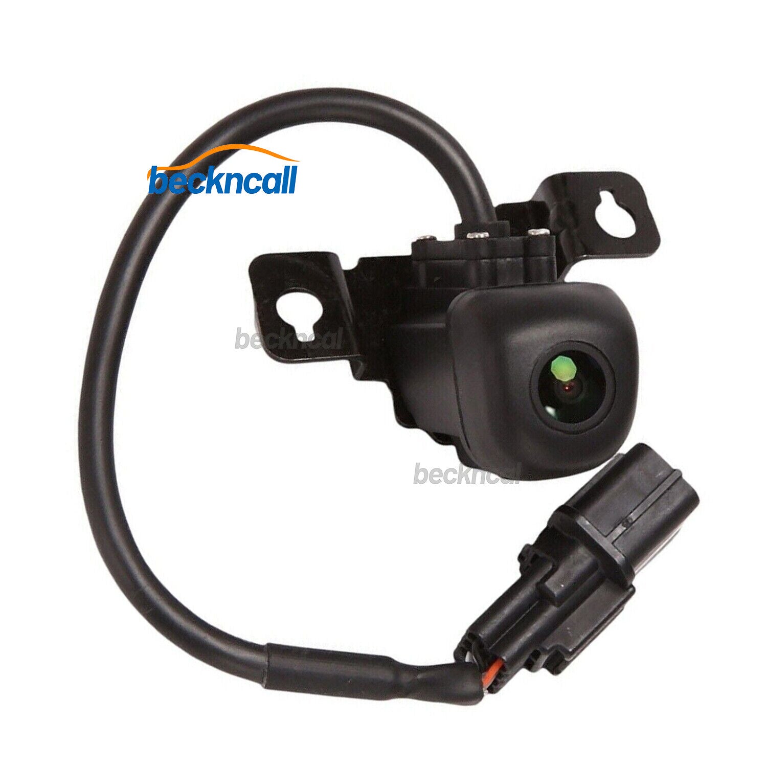 Backup Reverse Rear View Parking Camera Fit for Hyundai Santa Fe Sport 2017-2018