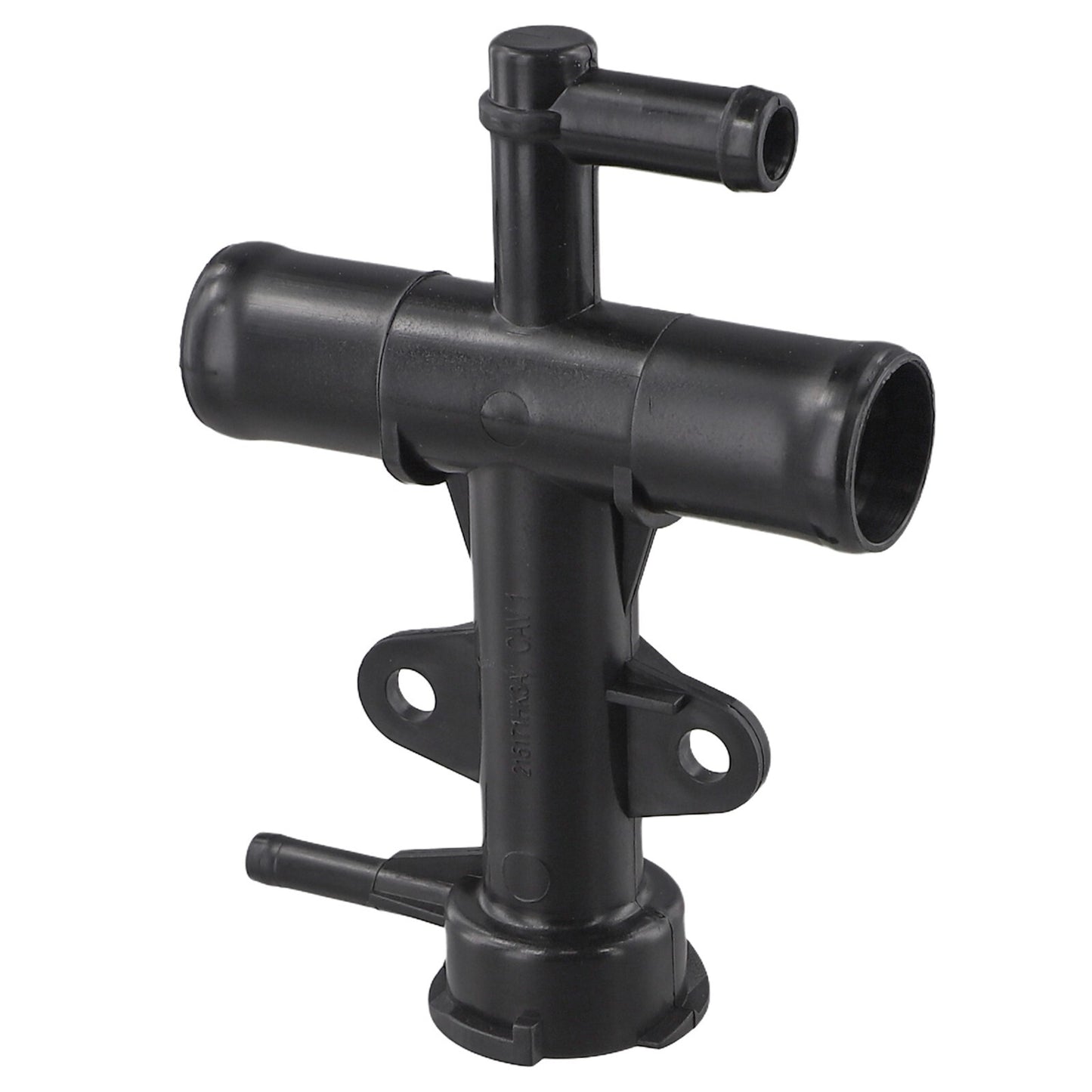 21418-3AB3A Engine Coolant Filler Neck for Nissan Versa 1.6L 2012-19 214183AB3A