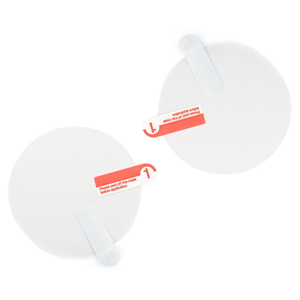for Ducati Scrambler 15-22 Speedometer Scratch Protection Film Screen Protector