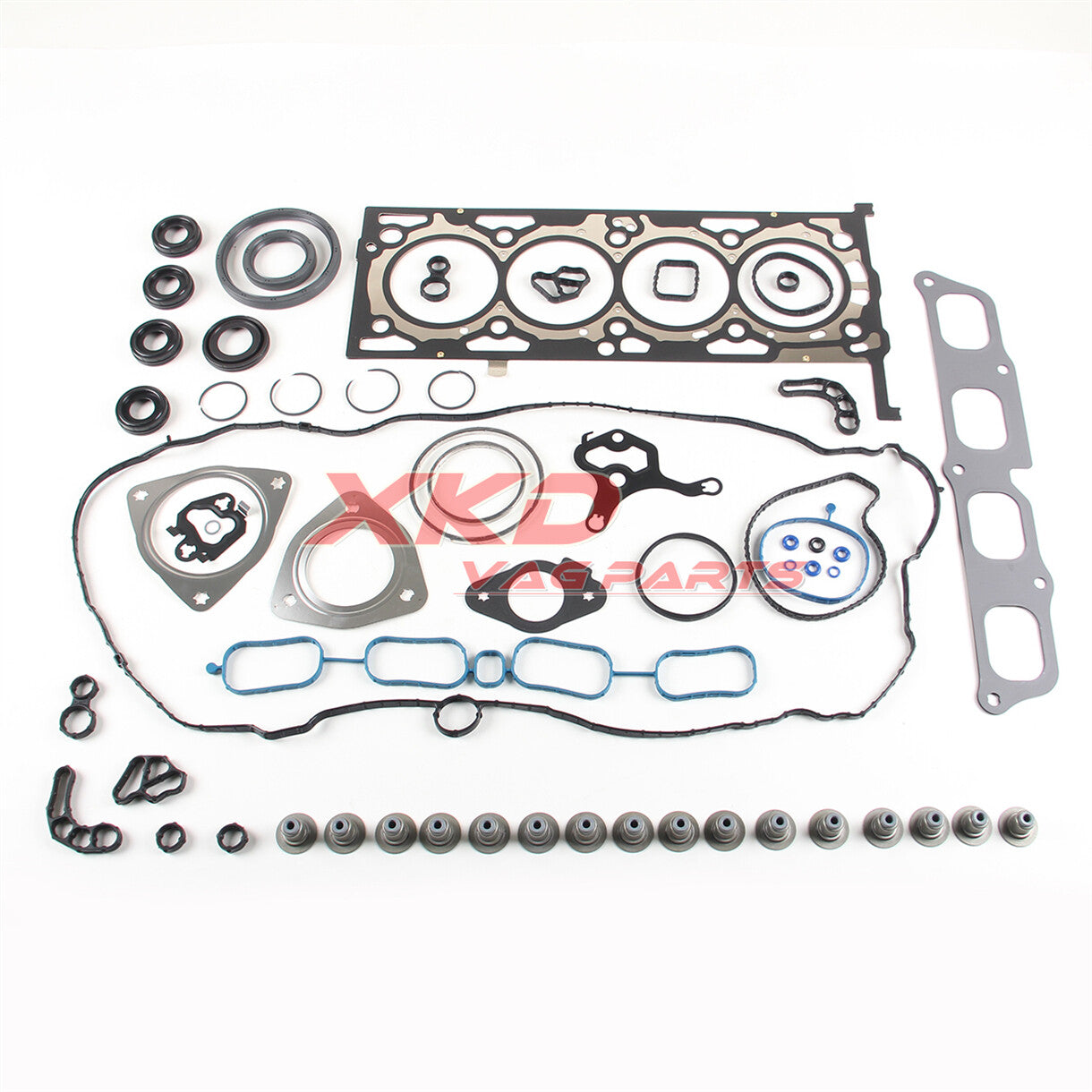 2.0T engine gasket repair kit suitable for Chevrolet Malibu, for Cadillac ATS, CTS, LTG