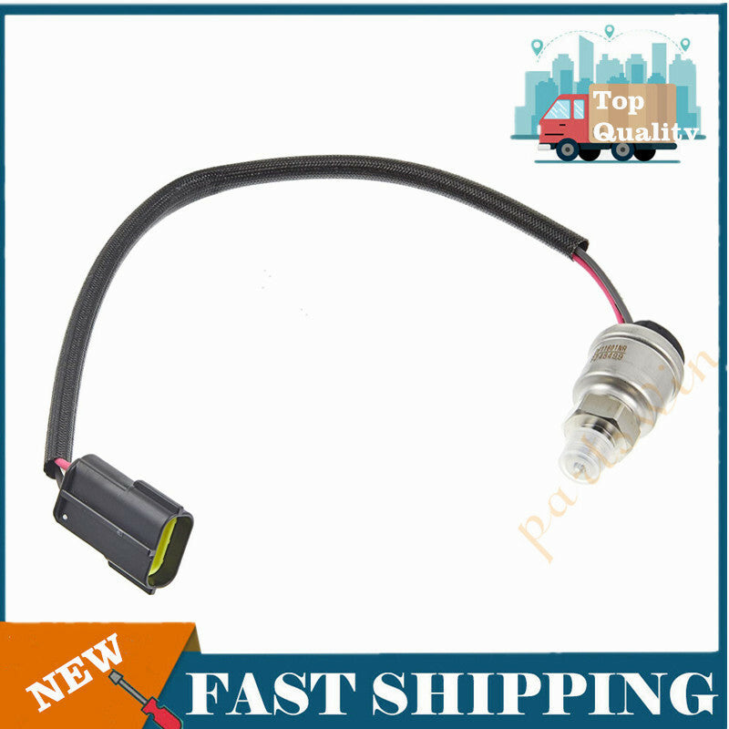 Replacement for PDF00703S, suitable for DEFI oil-fueled pressure printing presses. Sensor JDM