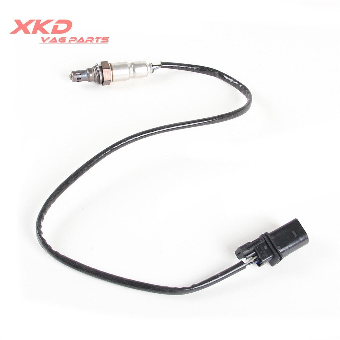 2-piece 3.0T oxygen sensor front LR kit for Audi Q7 CJTB CJTC CJWB CJWC CNAA