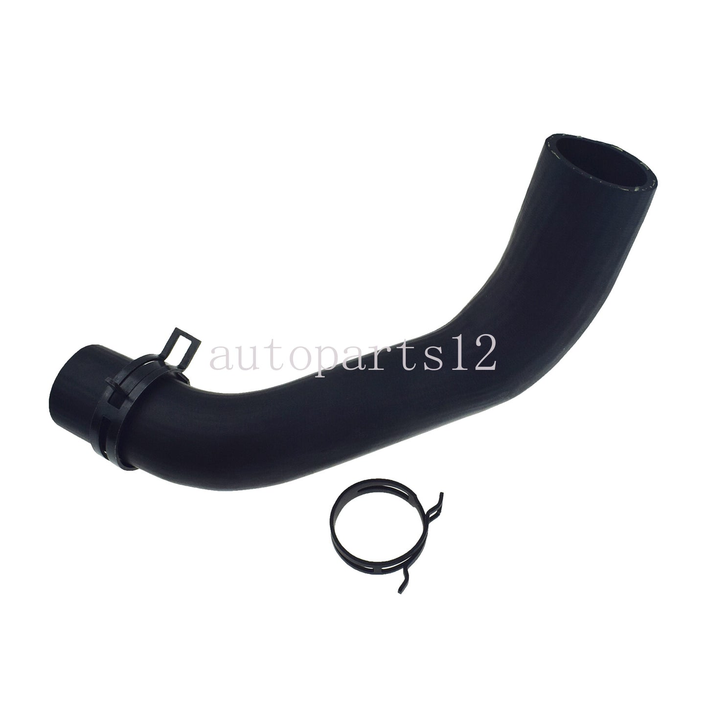 Radiator coolant hose upper part 55111285AE for Dodge for Challenger charger 2011-2023