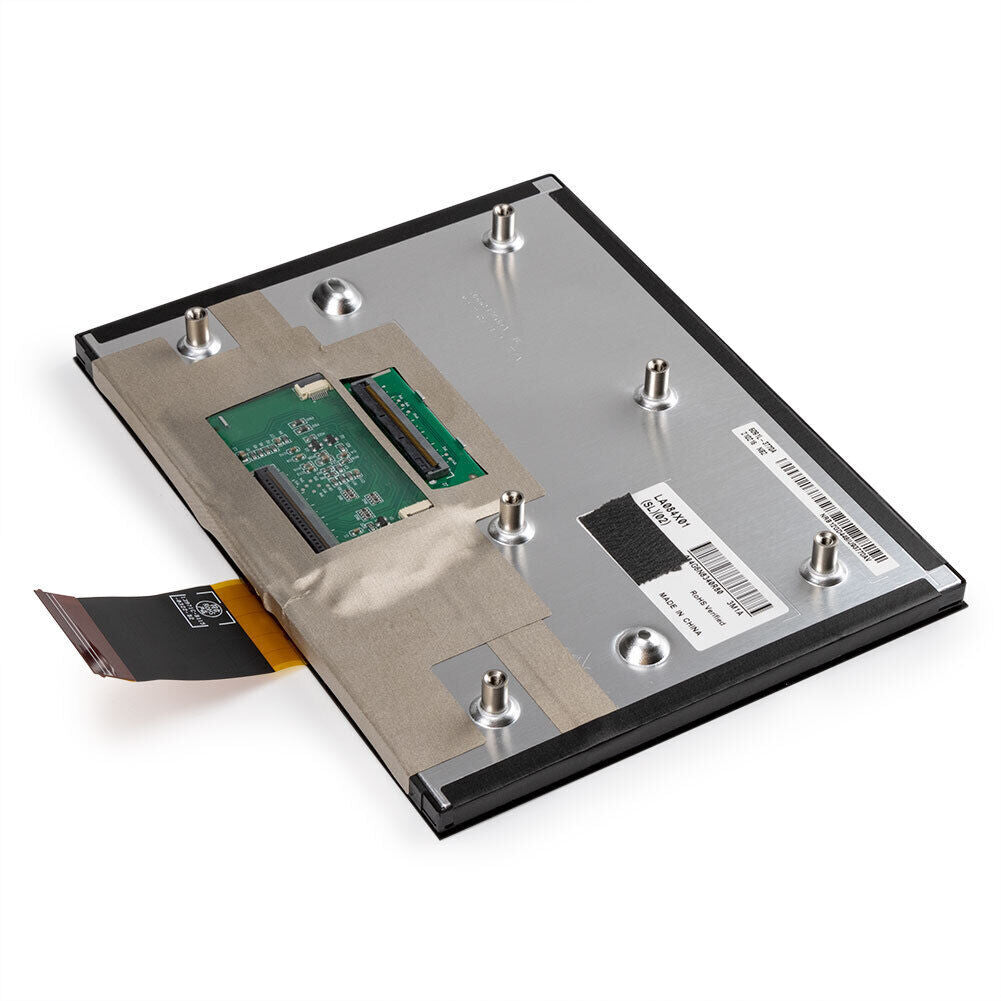 LA084X01(SL)(02) 17-20 8.4 Uconnect 4C UAQ LCD Touch-Screen Radio Navigation