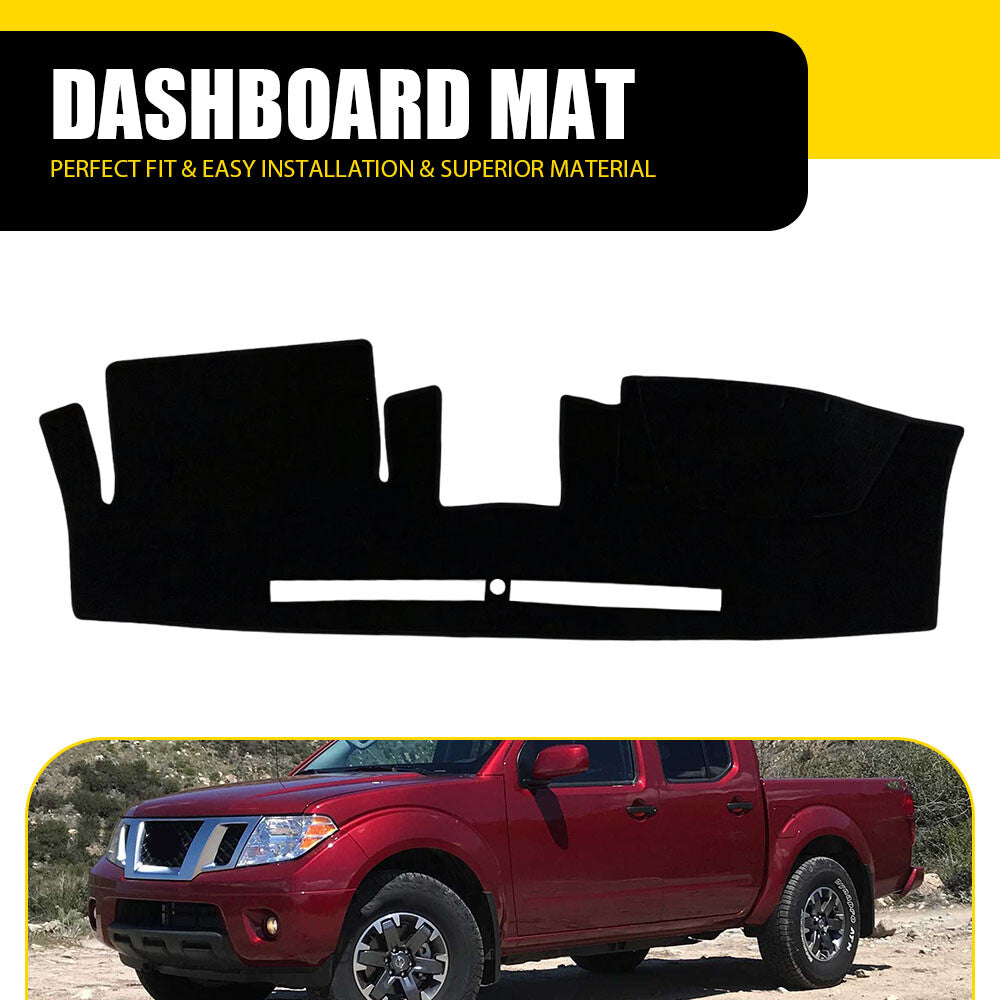 Frontier, Xterra, Pathfinder B