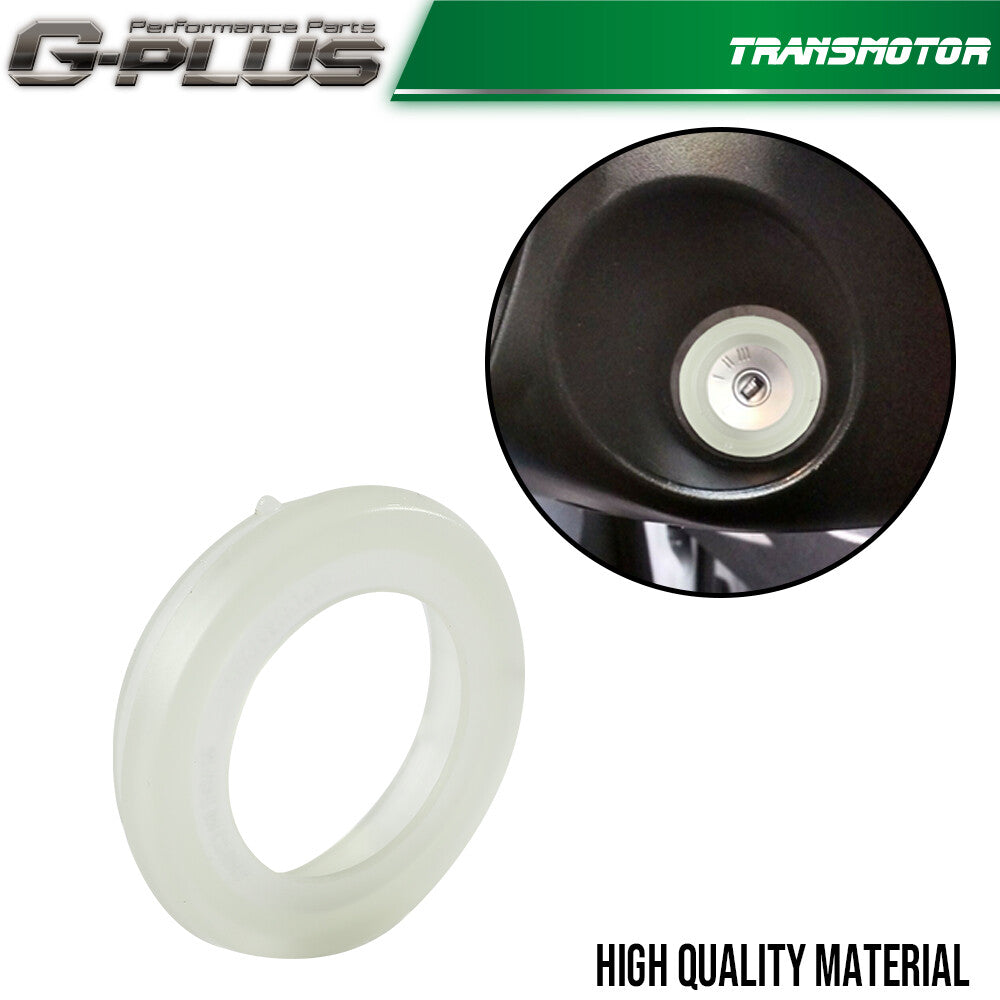 IgnitionTrim Ranger 2019, 2020, and 2021 (White Edition)