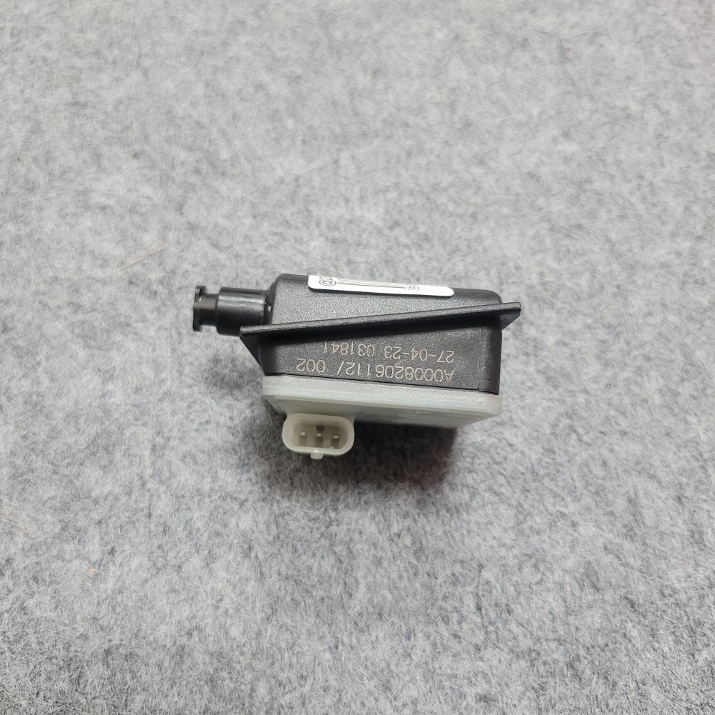 Fuel Flap Lock Actuator for Mercedes GLE GLS GLB C-Class 18-23