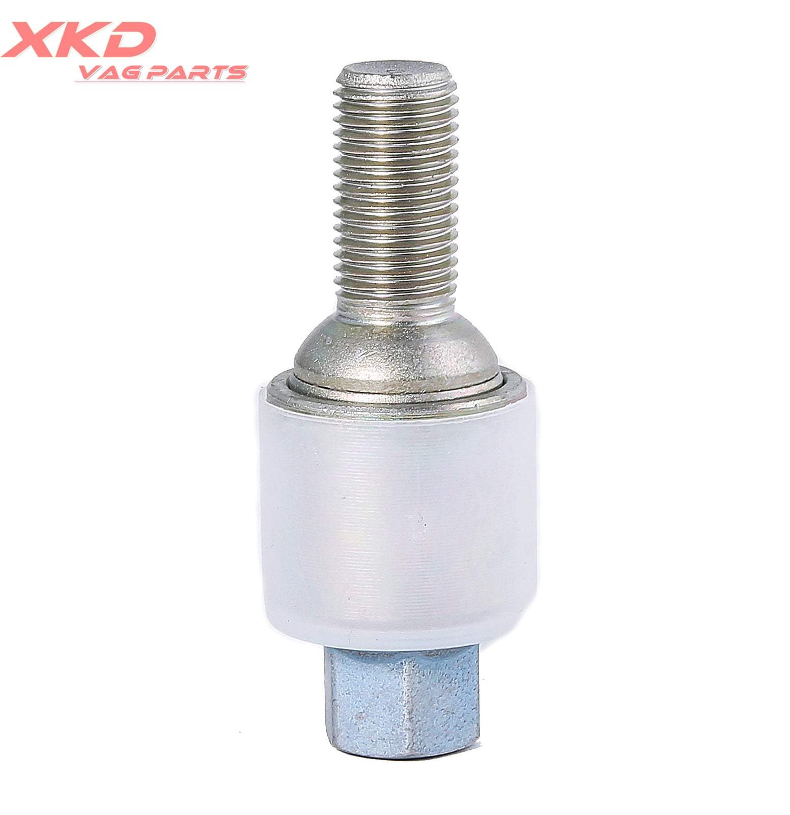 Wheel lock anti-theft screws and tool set with steel stamp P for Audi A3, A4, S5, S6, TT