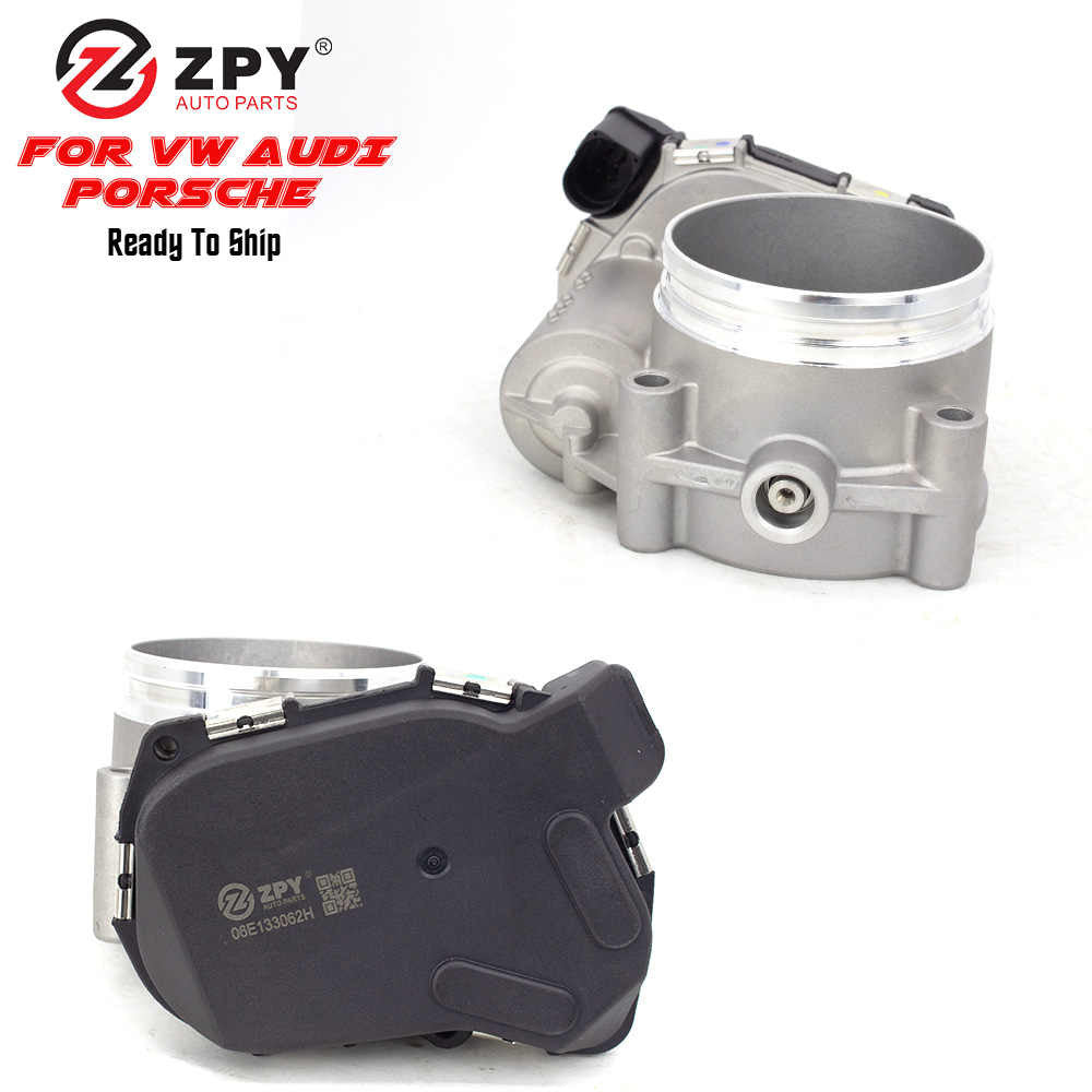 Electric Throttle body for Audis A4 A5 A6 A7 for A8 Q5 for VW TOUAREG 2.8 3.2 3.0 TFSI