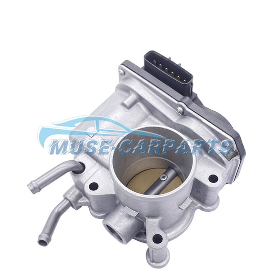 MN195709 THROTTLE BODY FIT FOR 2004-2008 for MITSUBISHI LANCER COLT HIGH QUALITY