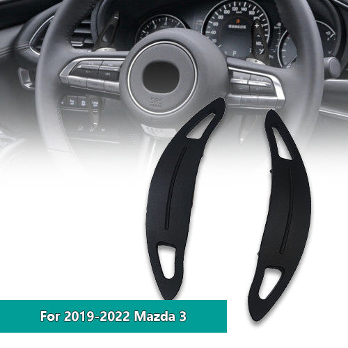 Carbon fiber style dashboard instrument panel frame cover suitable for 2021-2022 for Ford F150