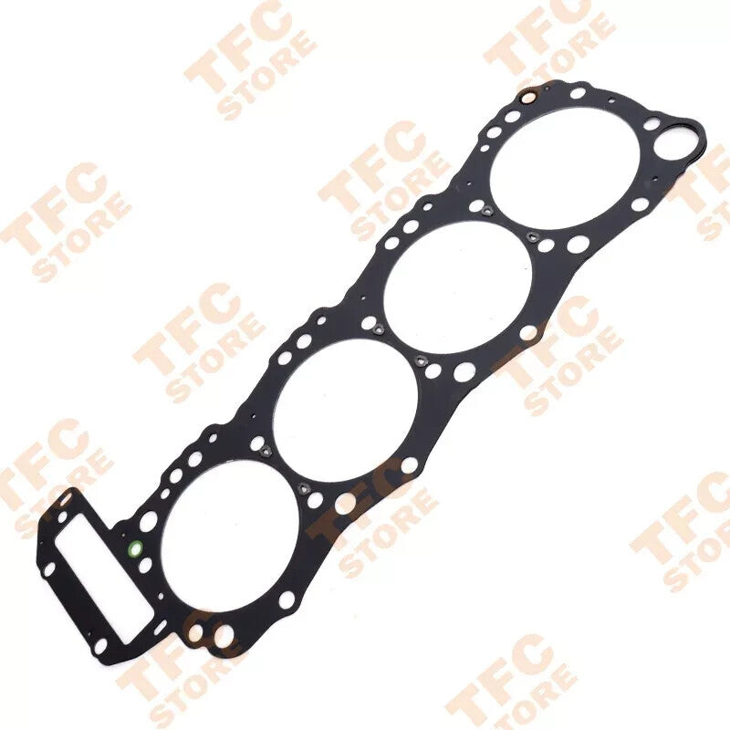 New Full Gasket Kit Set for Hino J05E J05C Engine With Head Gasket