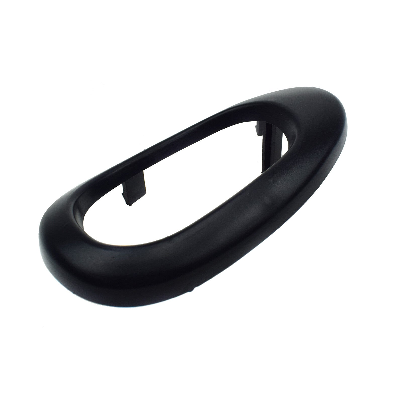 Right Side Door Handle Trim Bezels Cover for Peugeot 206 207 for Citroen C2 9119F4