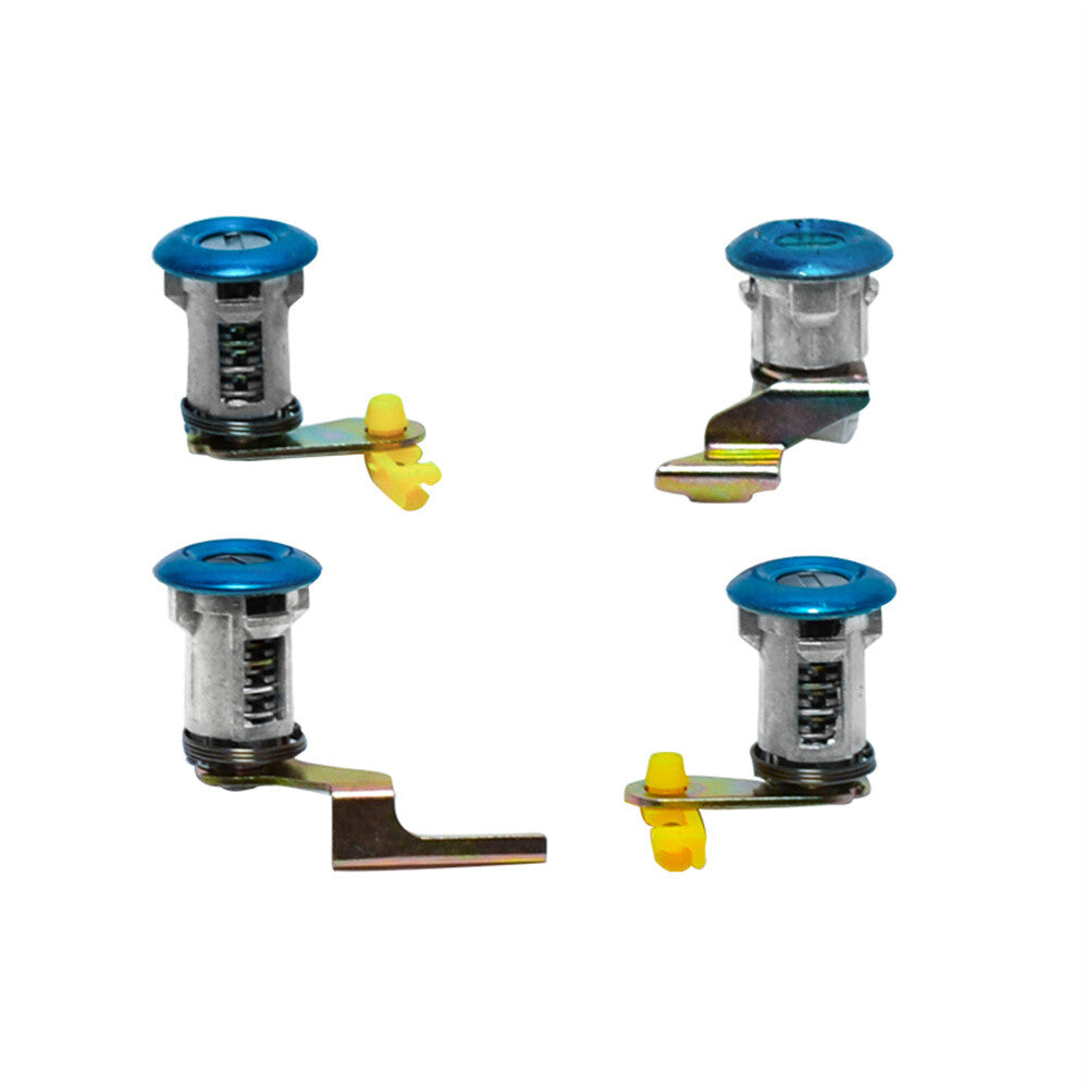for NISSAN PATROL GQ Y60 1988-1998 Ignition Starter Switch Key Kit 99810-50A00