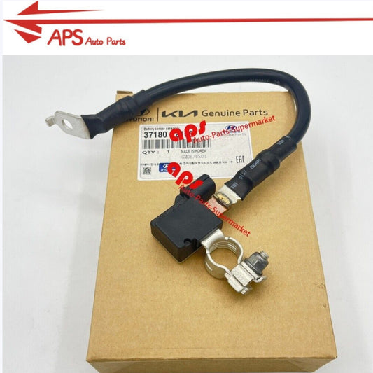 Equipment Manufacturer ( ) Battery Negative Sensor Cable for 2016-2019 for Kia Sportage 37180-D9000