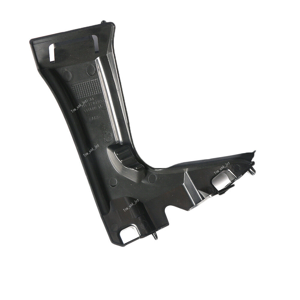 Bumper Cover Spacer Left Front Upper Bracket for BMW 5 Series F10 F11 550i 528i