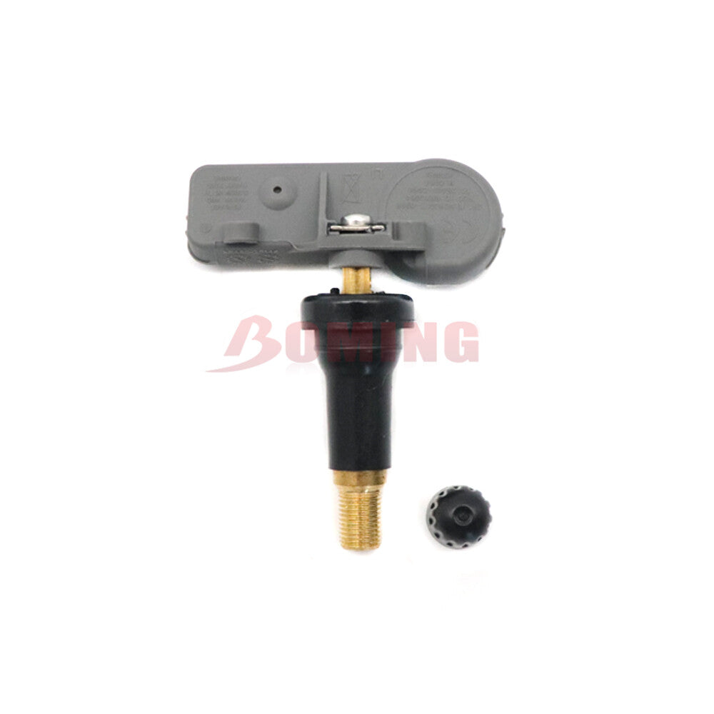 4-Piece Tire Pressure Sensor (TPMS) for Mazda for Ford F-150 Focus Detector DV6T-1A180-AA