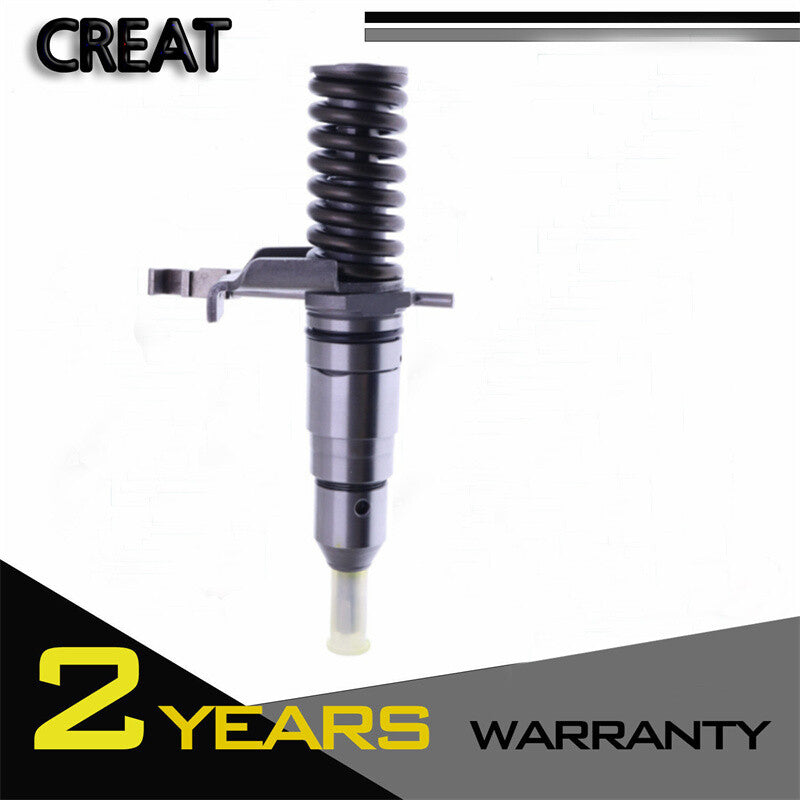 Fuel Injector for Caterpillar 320B 325B 446B 446D 953C 127-8216 0R8682 107-7732