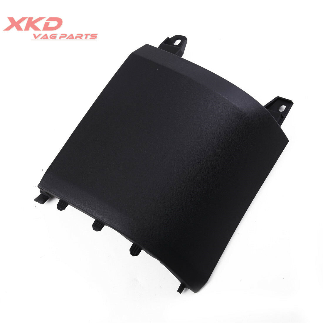 Rear black corner panel bumper corner 7E0807322CMM, suitable for transport vehicle 7H