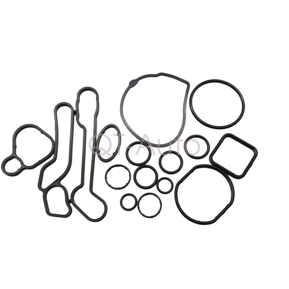 55353321 Oil cooler gasket seal suitable for 2011-2015 for Chevrolet 1.8 Orlando.