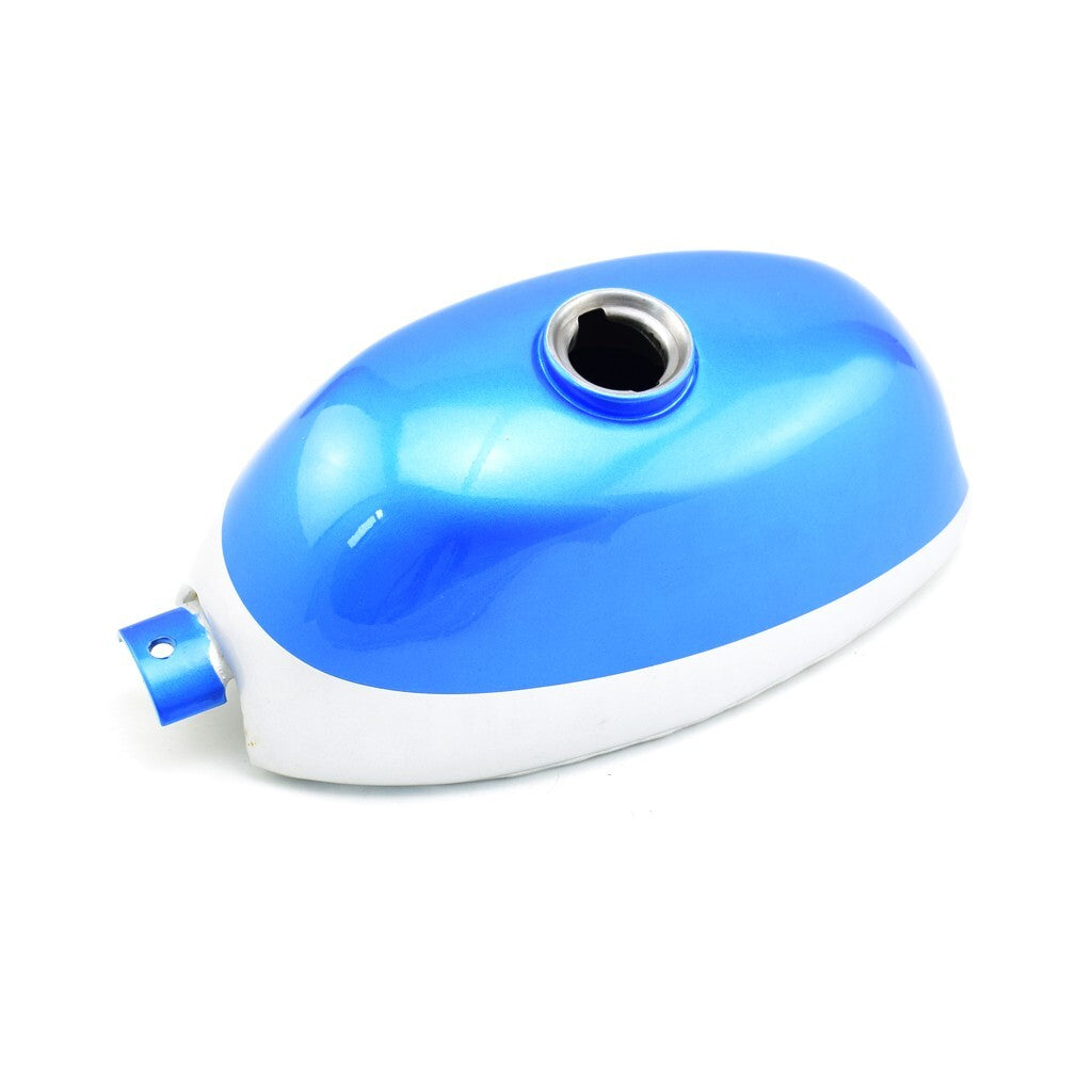 Motorcycle for Honda for Mini Z50A Z50 Z50B Monkey Unpainted Gasoline Fuel Tank Bike