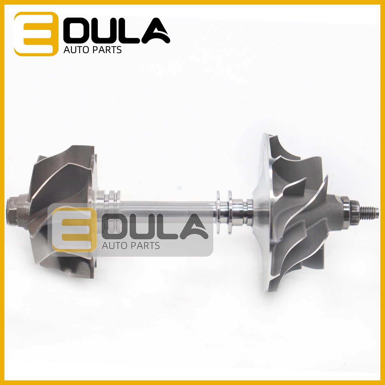 The turbo rotor is suitable for the for Nissan Navara Pathfinder 751243-5002S 14411-EB300 GT2056V