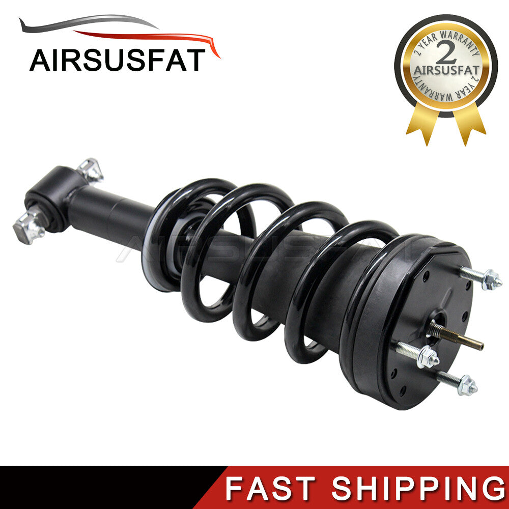 1pc Front Shock Absorber Strut Assy for Chevy Tahoe Suburban Magnetic 580-435