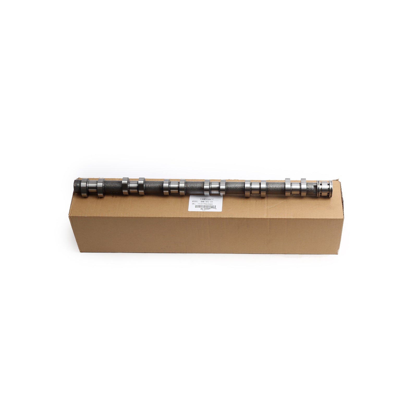 Exhaust camshaft 11317550557 fit for BMW 330i X3 Z4 NN52B30A 2.5L 11317527760