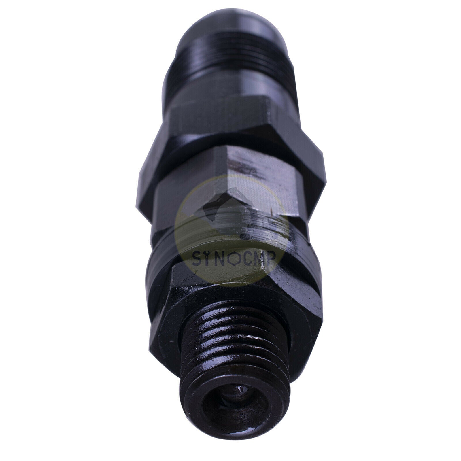 6 x 1HZ Fuel Injectors for Toyota Landcruiser 093500-7330 23600-19105 Engine