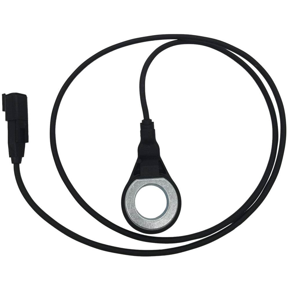 ABS Wheel Speed Sensor Front 32700017 for Harley-Davidson Road King FLHR 2014-17