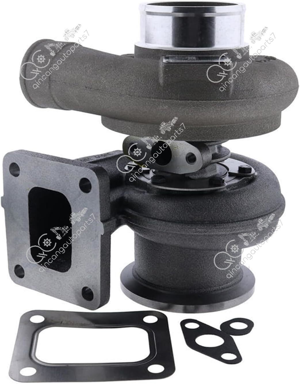 Turbo T300-08 Turbocharger RE528771 RE548736 for 4045 3029 Engine