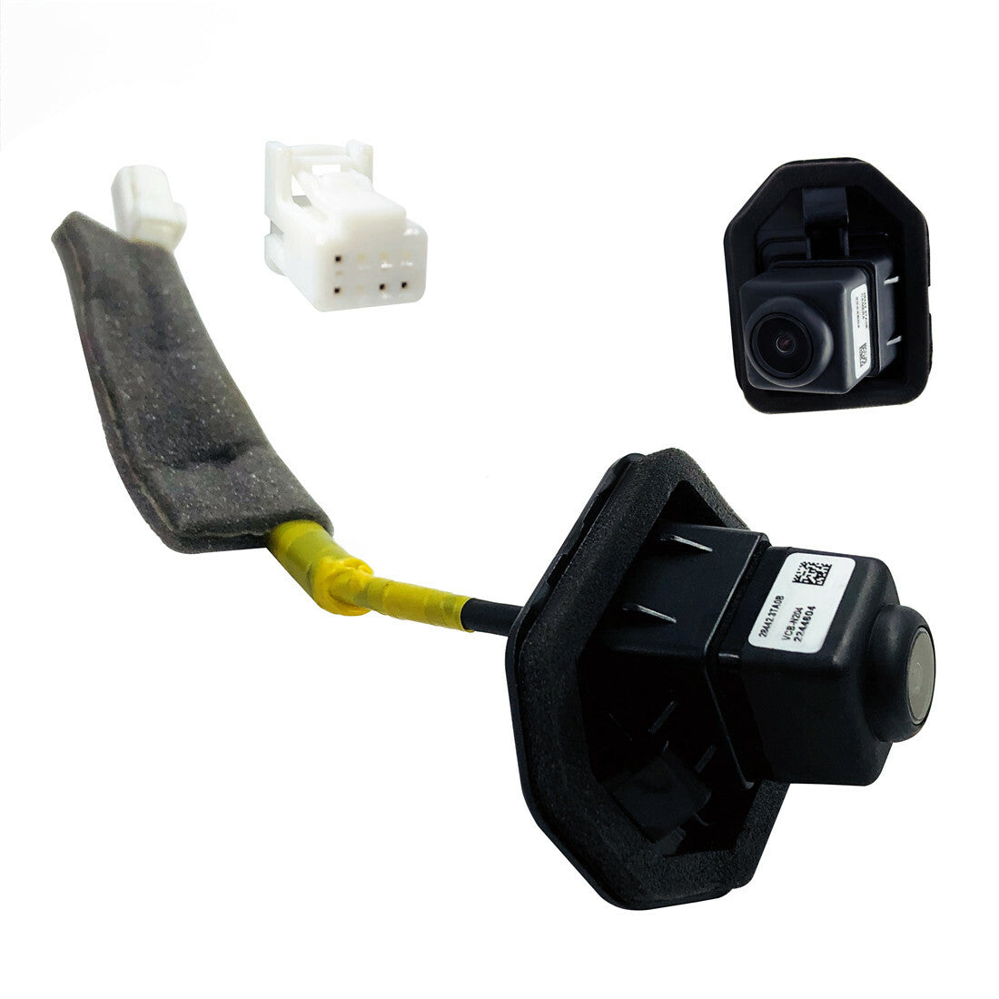 28442-3TA0B for Nissan Altima Rear View Backup Camera New 2013- 2016 284423TA0B