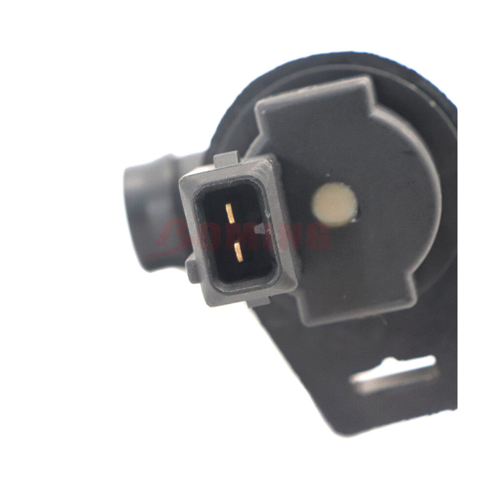13907512576 Fuel tank valve suitable for BMW E46 E60N, and also suitable for BMW E81 E82 E83 E84.